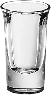 Libbey 70375 Shots and Shooters Shot Glass 30 ml Set of 72
