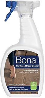 Bona Hardwood Floor Cleanar Spray Family-Value 3Pack (32oz) mdAs