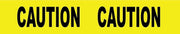 NMC PT1-2ML Caution Tape