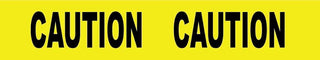 NMC PT1-2ML Caution Tape