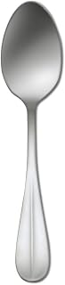 Oneida B735SDEF Bague S/S 7" Oval Bowl Dessert Spoon - Dozen