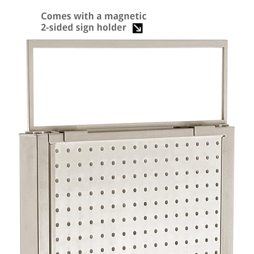 Azar Displays Black / 1 Panels & Units