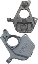 Belltech Drop Spindle Silverado 2016