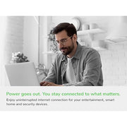 APC BR1500G / Black / BR1500G UPS Uninterruptible Power Supply (UPS)