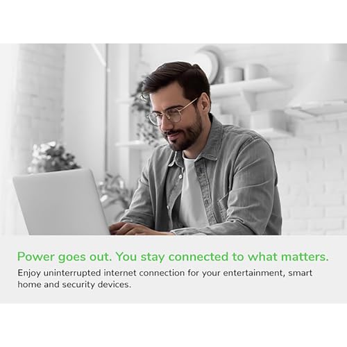 APC BR1500G / Black / BR1500G UPS Uninterruptible Power Supply (UPS)