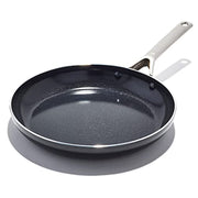 OXO Black / 12" Frying Pan Skillet / Agility Skillets
