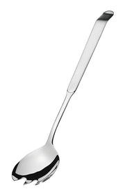 Amefa Salad Set / Silver / Commercial Salad Servers