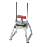 () 6-Section Wedge Manual Wedger by Vollrath – 6-Section, Stainless Steel, Silver, Model 15005