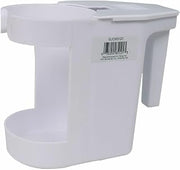Genuine Joe GJO85121CT Toilet Bowl Mop Caddy