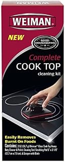 Cook Top Kit by Weiman