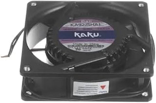 Fits Anfim 017110230350H Fan Blade, 110-120VAC, for SCODY-II-Fan