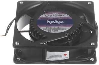 Fits Anfim 017110230350H Fan Blade, 110-120VAC, for SCODY-II-Fan