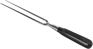 Kuhn Rikon CULINARY FORGED Stainless Steel Carving Fork