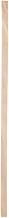 Royal Paper R810 5 1/2" Eco-Friendly Wood Coffee Stirrer 10000/Pack