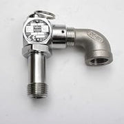 Replacement for fits Henny Penny - 16928-1/2 in Fryer Relief Valve