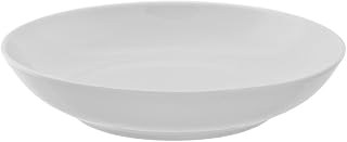 10 Strawberry Street Classic Coupe 8.125"/16 Oz Soup Bowl, Set of 6, White