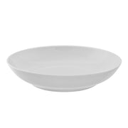 10 Strawberry Street Soup Bowl / 8.125x-x1.5 / White Soup Bowls
