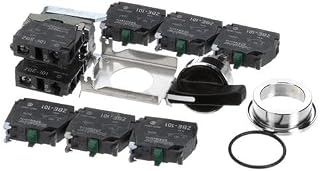 Varimixer 60-86.1 Power Bowl Lift Switch