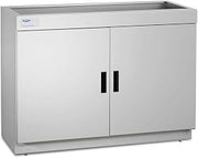Labconco 9904700 ADA-Compliant Protector Standard Storage Cabinet, 36" Width
