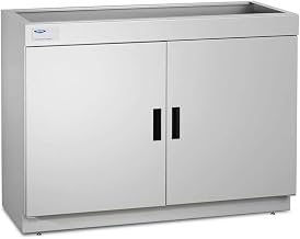 Labconco 9904700 ADA-Compliant Protector Standard Storage Cabinet, 36" Width