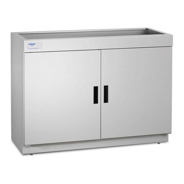 ADA-Compliant Protector Standard Storage Cabinet by Labconco – Alloy Steel, Model 9904700