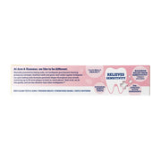 Sensitive Teeth & Gums Toothpaste 4.5 oz (Pack of 2) by ARM & HAMMER – 4.5 Ounce (Pack of 2), Pack of 2, Model 18086
