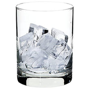 Manitowoc 193 lbs / day / Half Dice / Silver Ice Machines