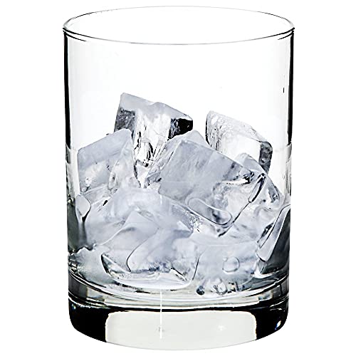 Manitowoc 193 lbs / day / Half Dice / Silver Ice Machines