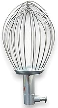 ALFA 20 WL Wire Whip Replacement for Replaces Hobart 00-874792/DWHIP-HL20 for 20 Qt Hobart Models HL120, HL200 & HL200C - NSF