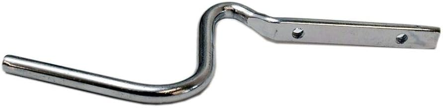 Speed Queen 36437 Lid Hinge Genuine Original Equipment Manufacturer (OEM) Part