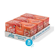 Nixie Grapefruit / 12 Fl Oz (Pack of 24) / 24 Carbonated Water