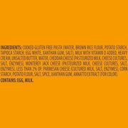 Udis Mac and Cheese Meal by Udi's – 8 ounces
