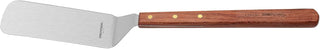 Dexter 8 x 3" Long Handle Turner, Brown
