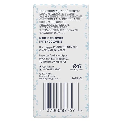 Ivory 16 Ounce (Pack of 2) / Original / 1 Soaps