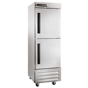 CLBM-23F-HS-R Centerline Reach-In Single Section Solid Right Hinged Half-Door Freezer by Traulsen – Model CLBM 23F HS R
