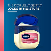 Vaseline 13 Ounce (Pack of 4) / Baby / White Lotions