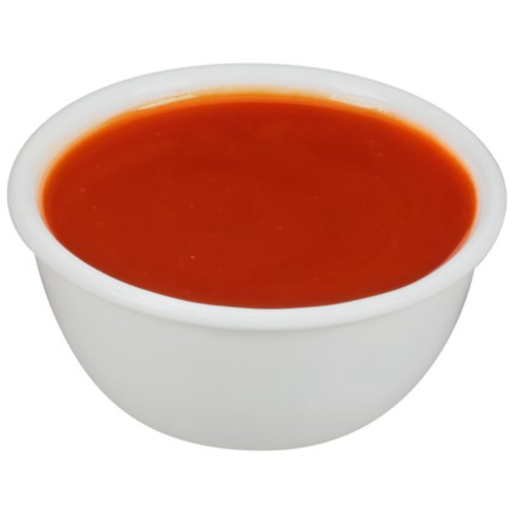 Texas Pete Hot Sauce by T W Garner – Pack of 200