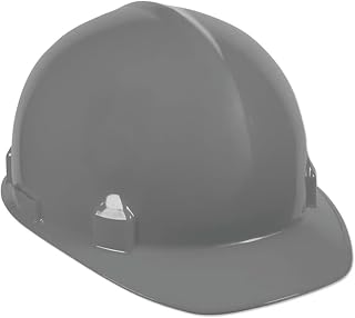 Jackson Safety 14842, SC6 Gray 391 3001994