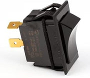 Fits Bevles 1147-R Rocker Switch Power 20A SPST BL