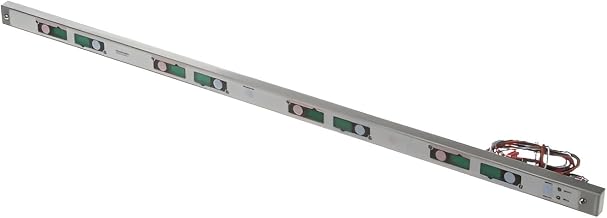 541-995S - Main Button Bar 8 Ch Kit
