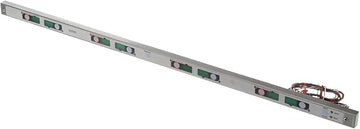 541-995S - Main Button Bar 8 Ch Kit