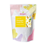 Bossen Pineapple / 35.2 Ounce (Pack of 1) / 1 Soft Drink Mixes