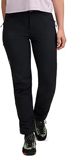 Women's Alpine Pants by Black Diamond