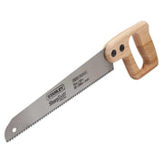 Saw 10 Short Cut by STANLEY – Pack of 1, solid, Sliver/Brown, Model 20-221
