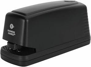 Business Source Electric Stapler 65662-1 Each