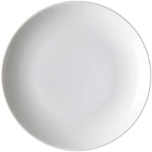 ARC Cardinal Arcoroc FH288 Candour 6.5" B&B Plate - 24 / CS
