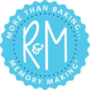 R&M Pie Crust Shield, Stainless Steel, Silver, Fits 9-10 Inch Pans