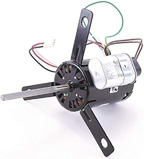 Fasco Replacement for Pennvent Motor D0346
