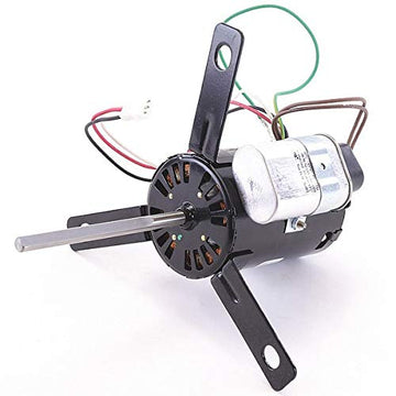Replacement for Pennvent Motor by Fasco – Copper, Model D0346