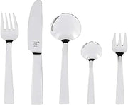 ZWILLING King 07041-307-0 30-Piece Cutlery Set
